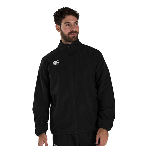  Klub Chaqueta De Chándal Canterbury