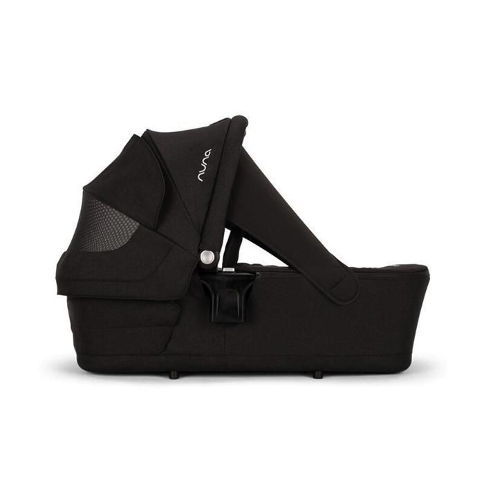 NUNA - Plataforma Lytl Caviar