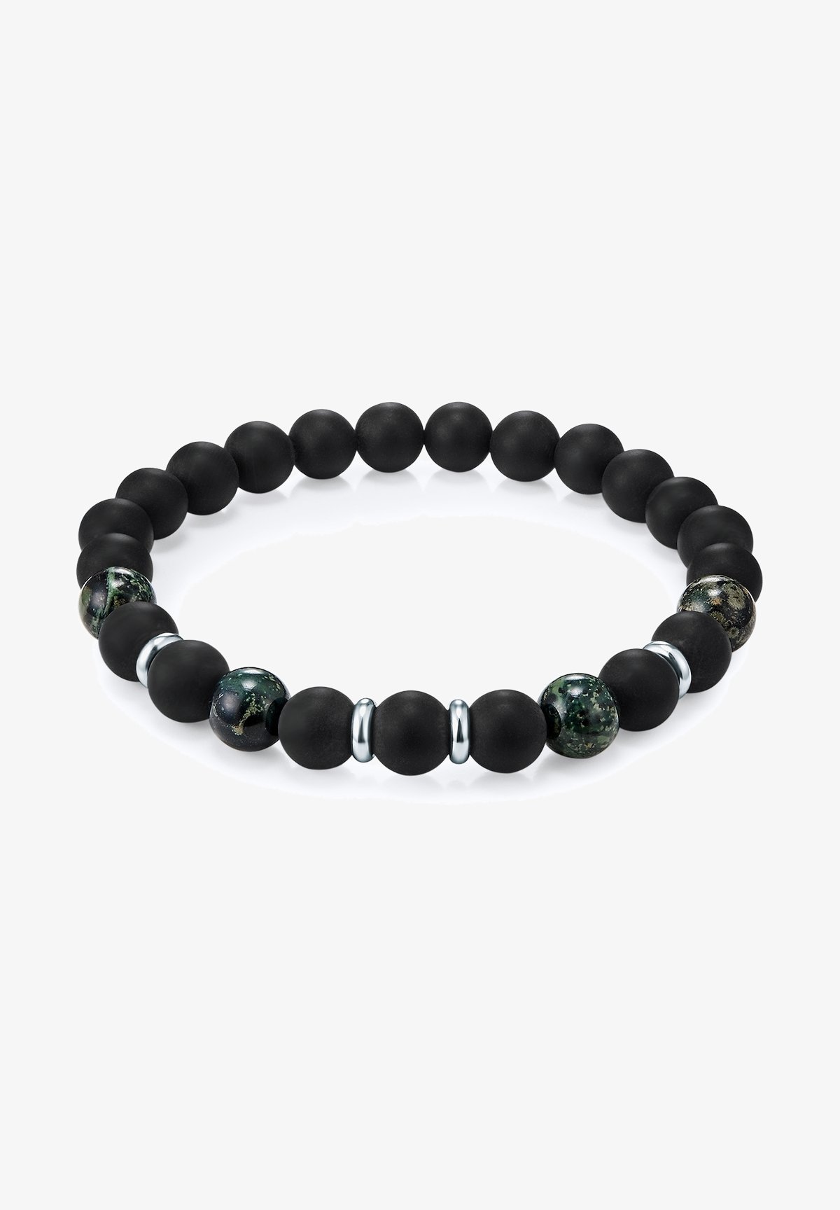 Bracciale True Rebels - argento