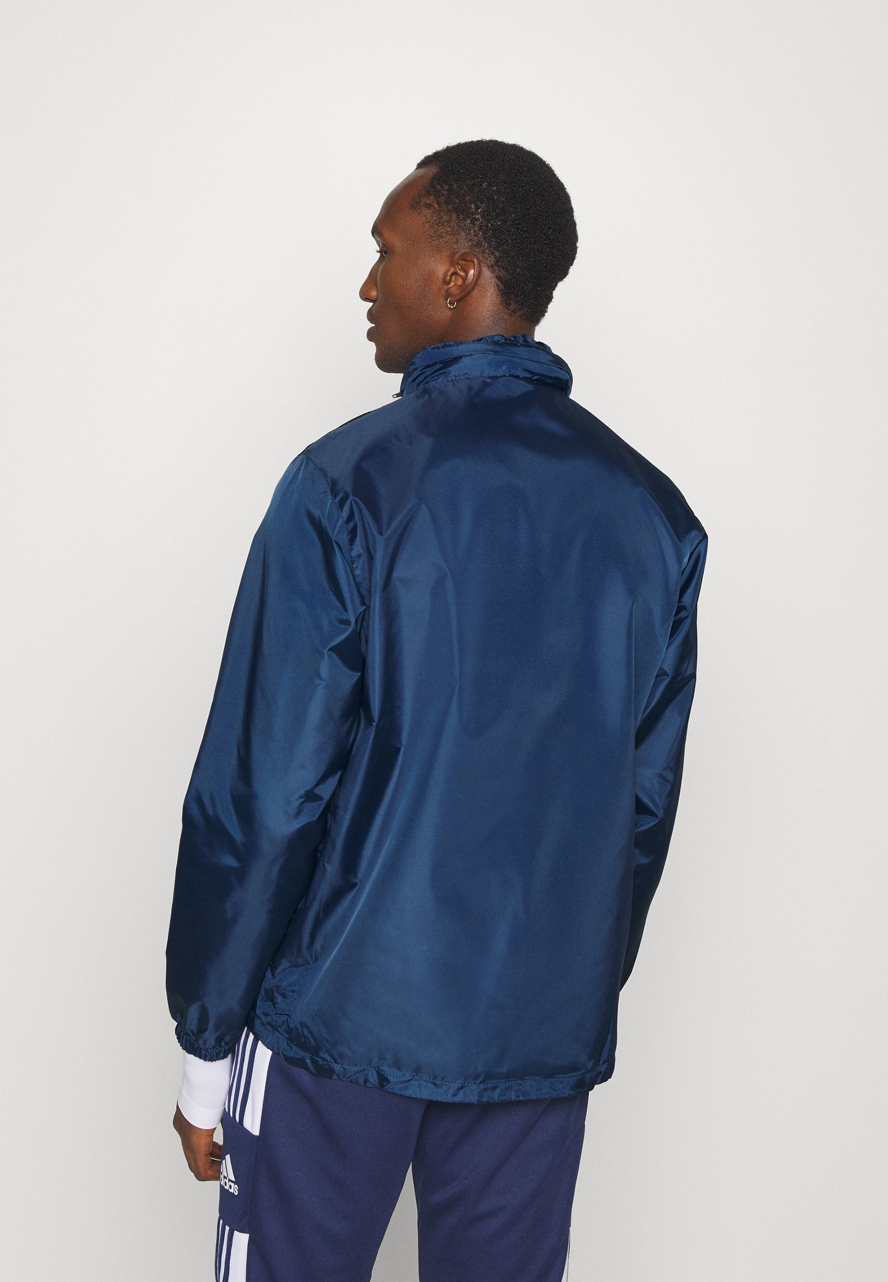 Giacca antipioggia Joma IRIS - Giacca impermeabile - blu scuro