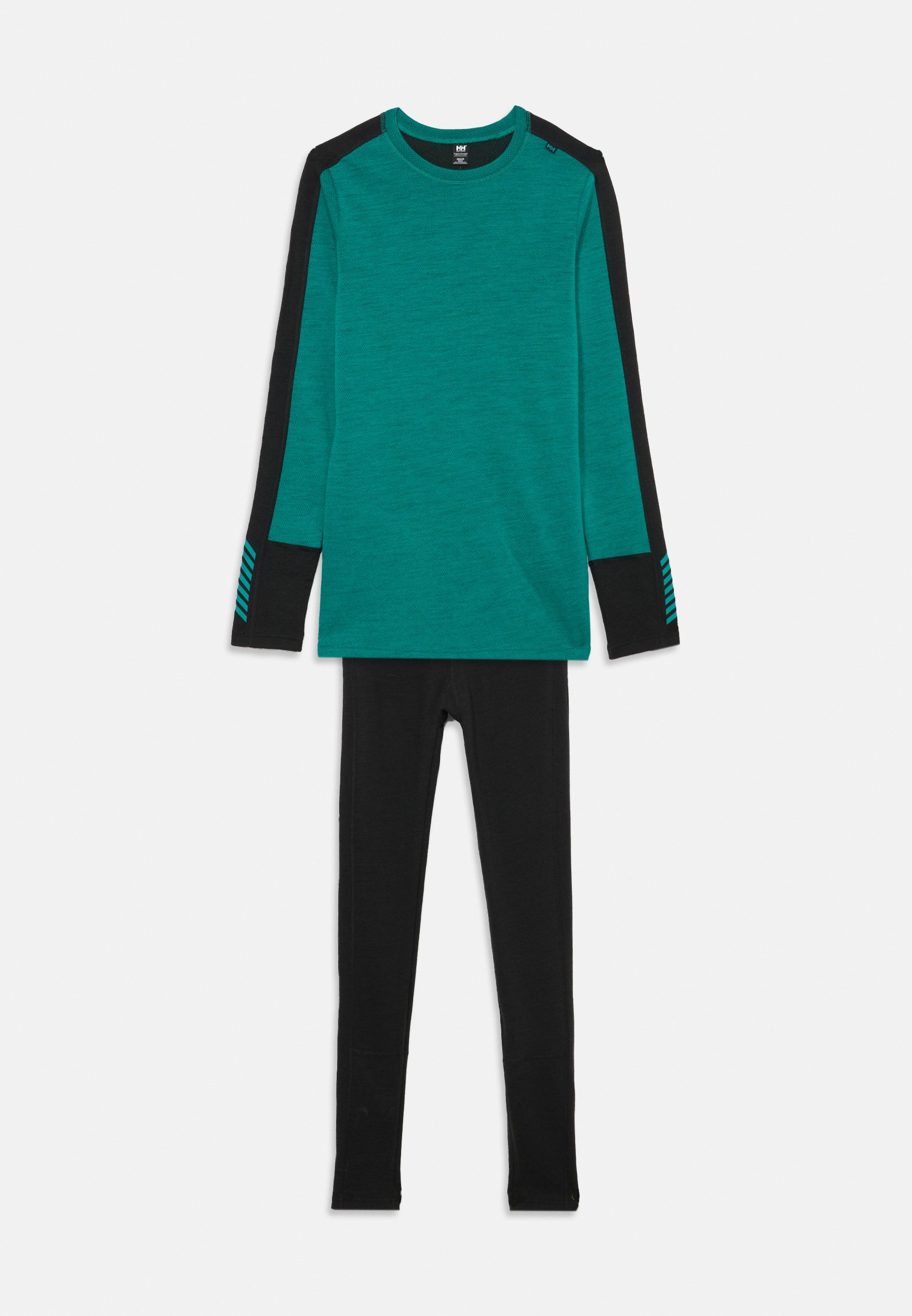 Helly Hansen LIFA SET UNISEX - Canottiera - verde