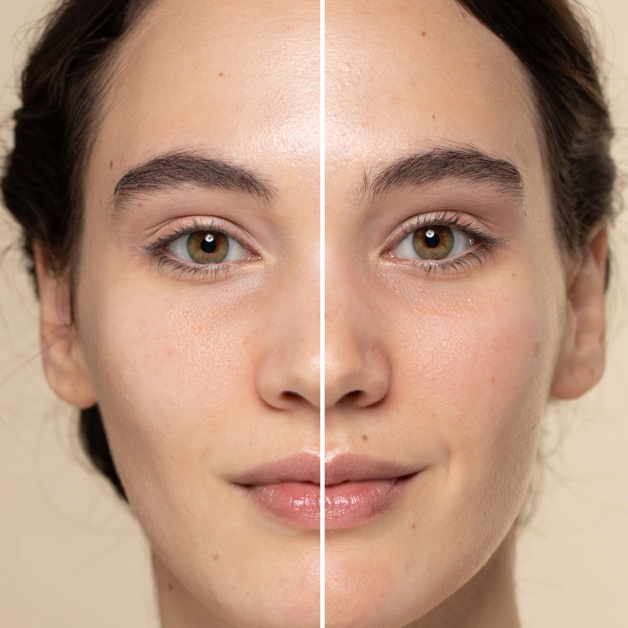 Incarnato Satin Skin Cream Foundation - Fondotinta crema