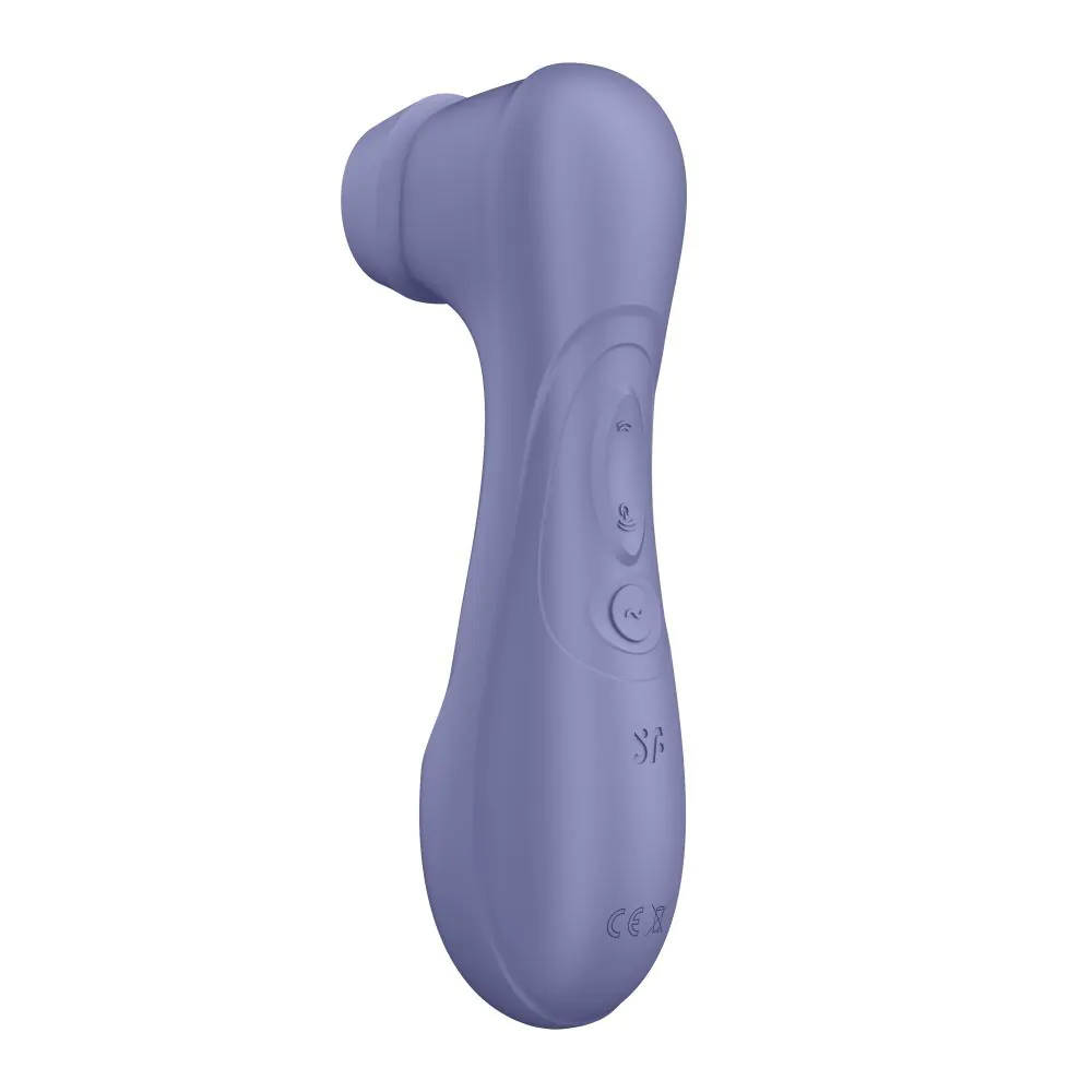 Satisfyer ProGeneration 3 Masażer intymny, Lilac
