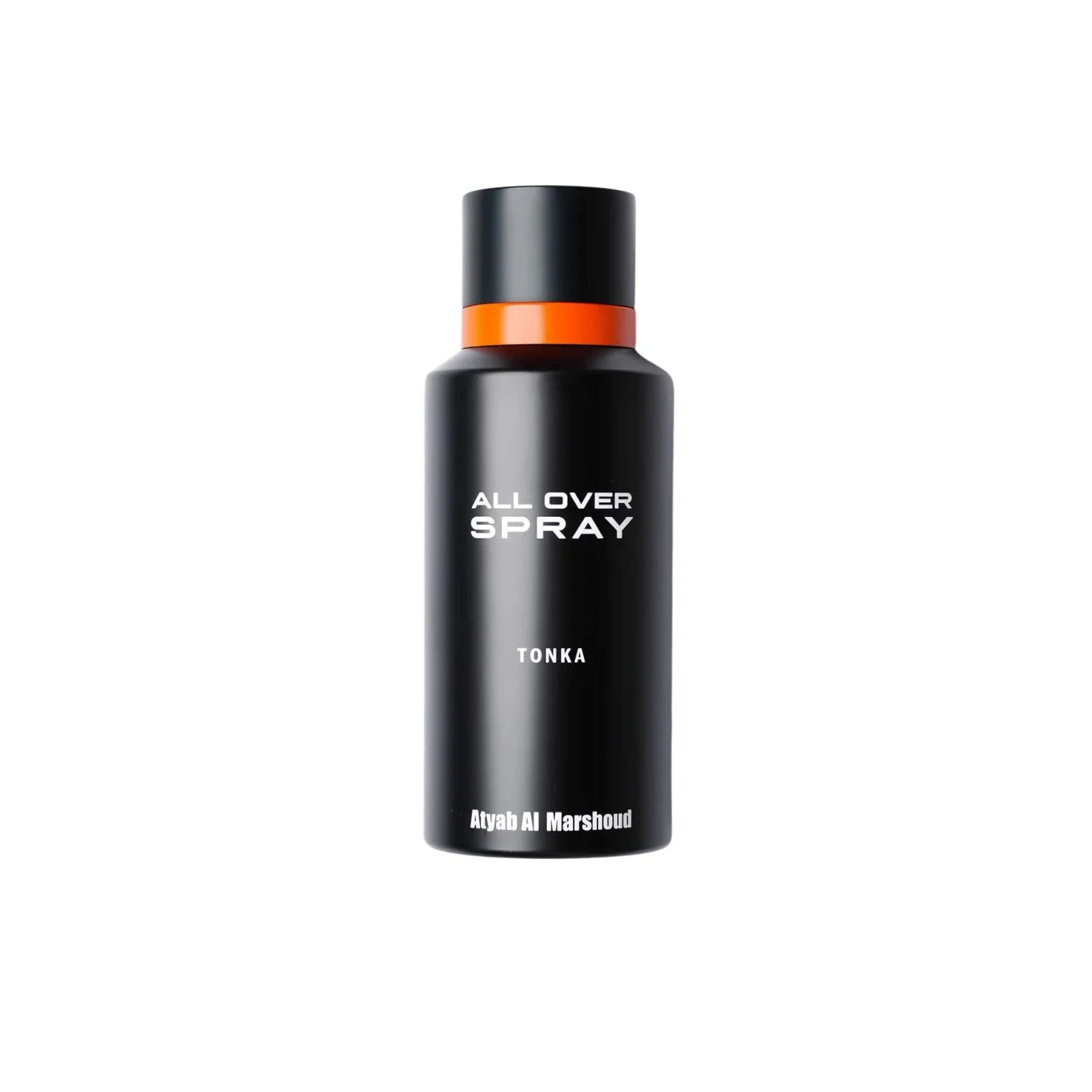 All Over Spray Tonka - Acqua Aromatica Unisex, Acqua Aromatica