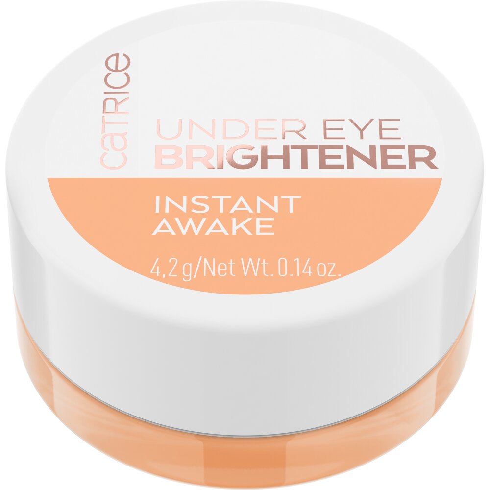 Catrice Under Eye Brightener