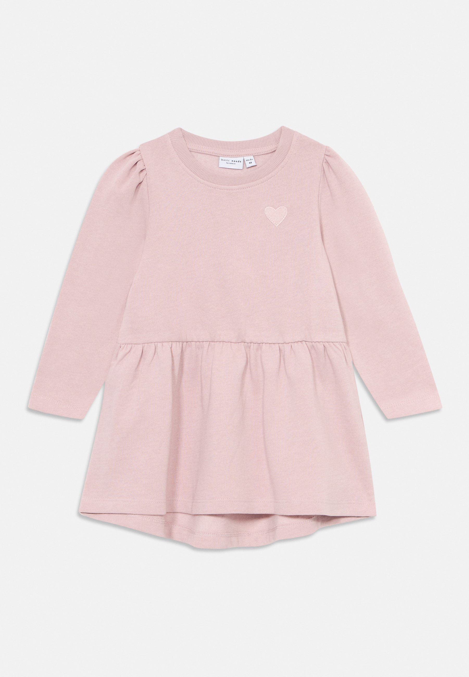 Nommez-la NMFVIMA - Robe de jour - lilas patiné