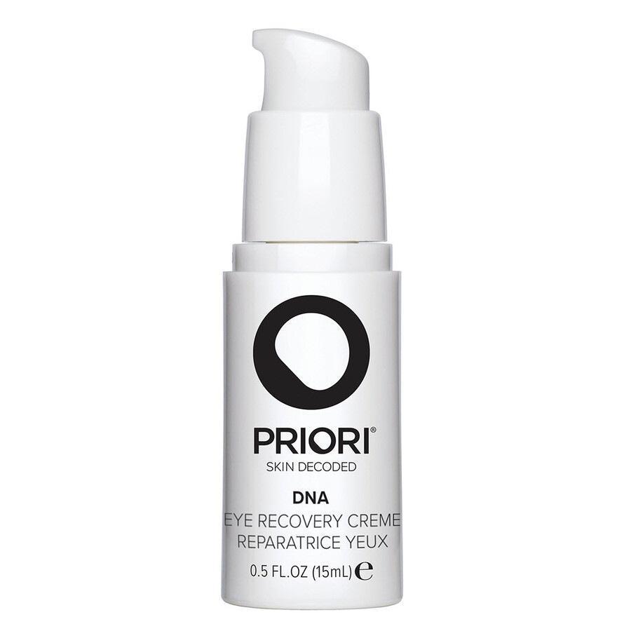 Priori Skincare Set za njegu očiju Krema za oporavak DNA - 15 ml