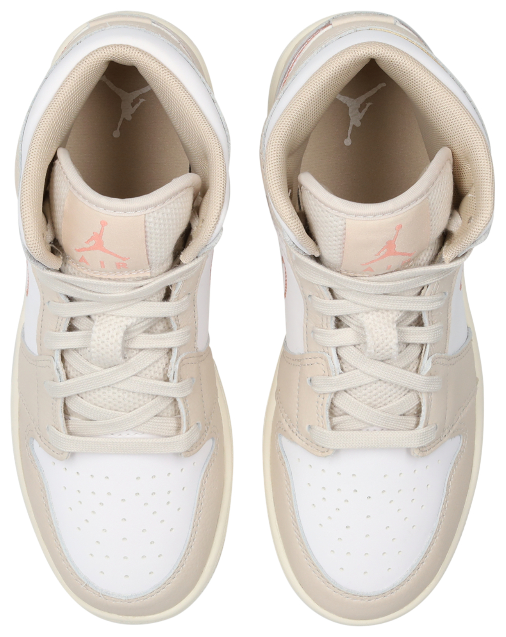 Jordan Aj1 Mid