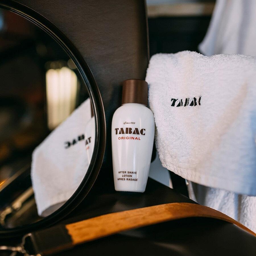Tabakas bārdas kopšanas līdzekļi – 50 ml