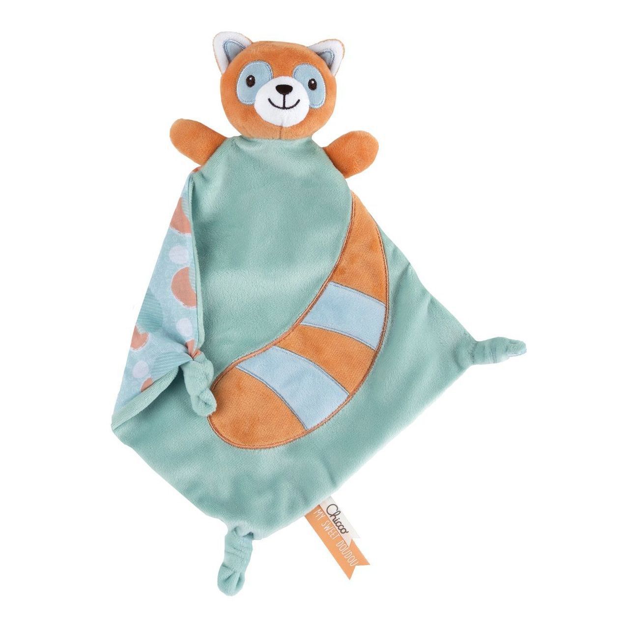 Vörös Panda Doudou