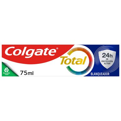 Colgate Total Advanced Whitening tannkrem 75 ml 75 ml