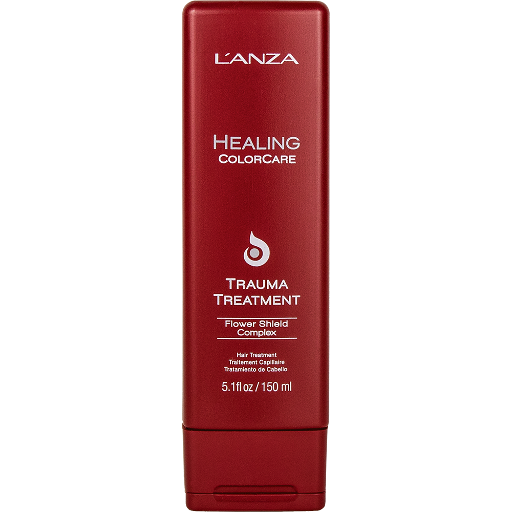 Tratament pentru traume Healing Color Care 150 ml - L'ANZA