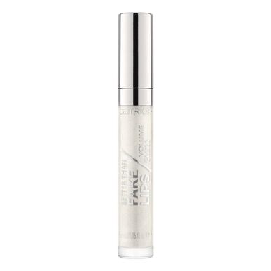 Lesk na rty Catrice Better Than Fake Lips Volume Gloss 020 5 ml 5 ml