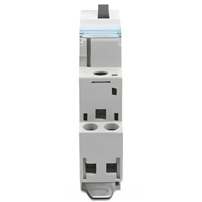 Day/night contactor - HAGER - 25A - White - 2NO - 25A