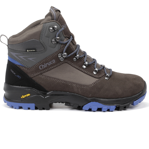  Botas Chiruca Yukón 05 Gore-tex