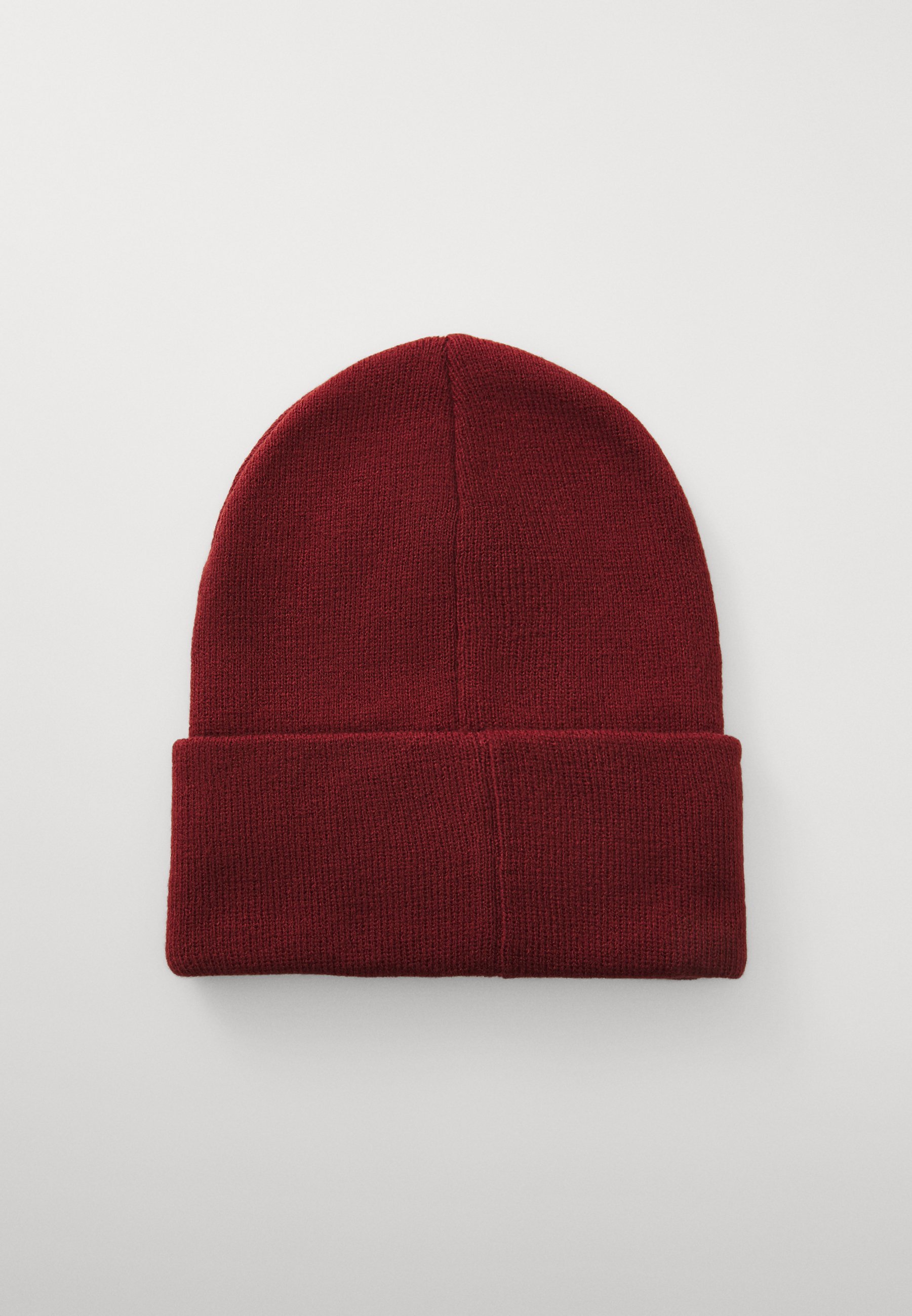 Levi's® TONAL EMBROIDERED BEANIE UNISEX - Beanie - red pear