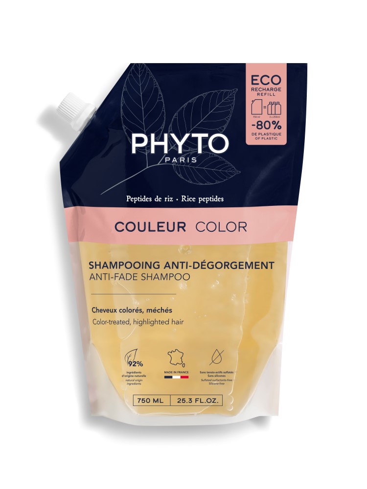 Phyto Paris -väri