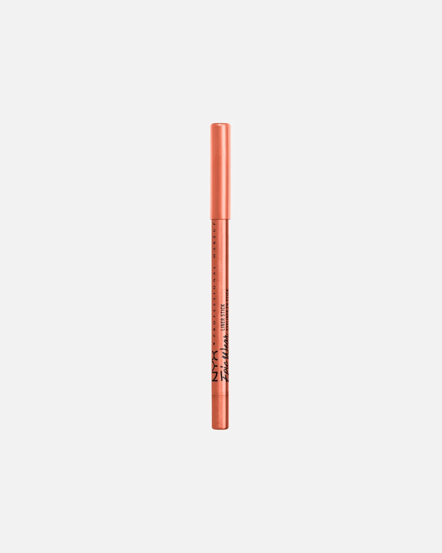 Eyeliner professionale NYX Pride Makeup Epic Wear - 1,21 g