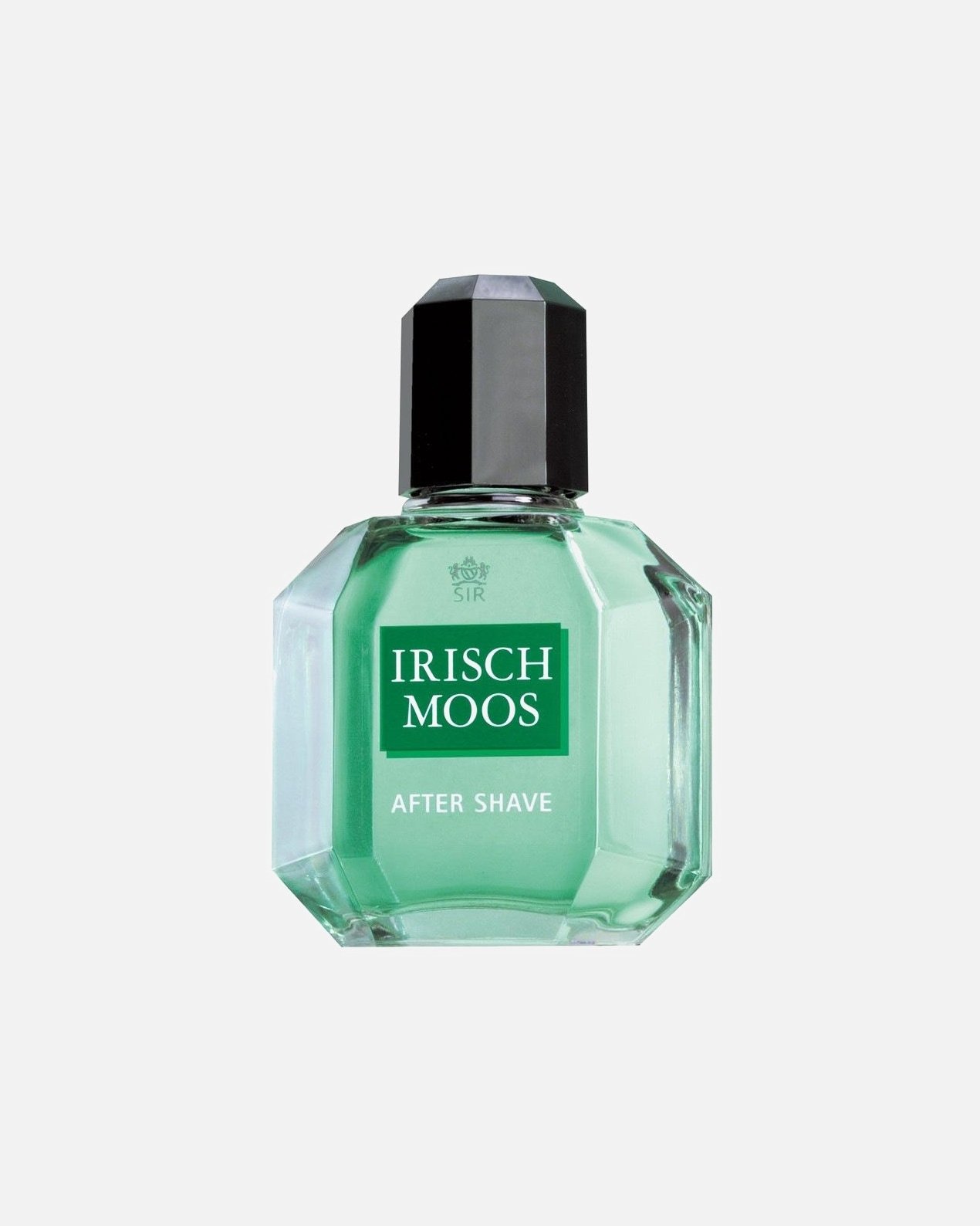 Īru sūnu pēcskūšanās losjons Sir Irish Moss pēcskūšanās losjons - 50 ml