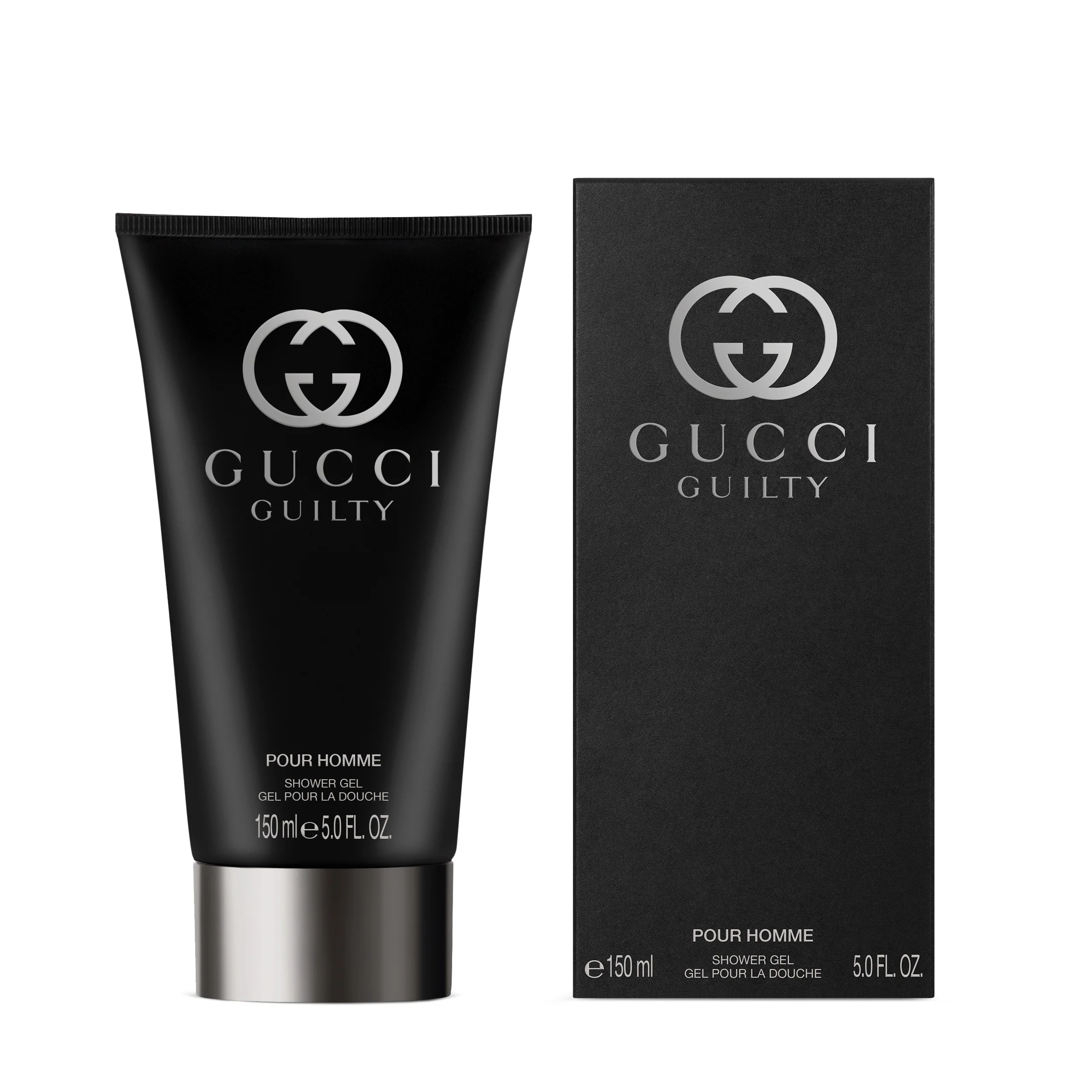 Guilty Pour Homme Guilty Pour Homme - Bagno e Doccia