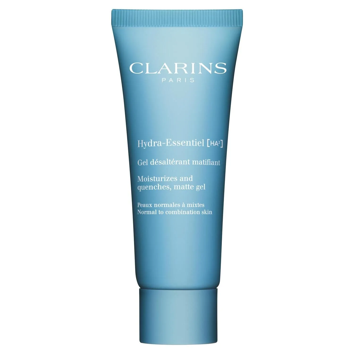Clarins Hydra Essentiel Krem-żel nawilżający