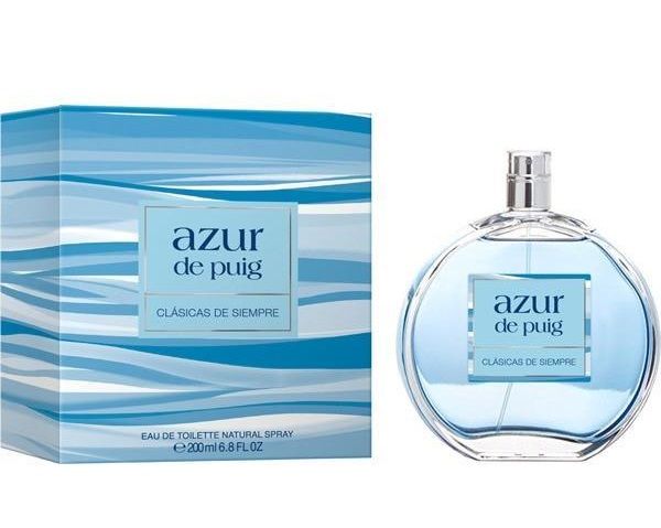 Azur EDT Darčekové sady dámskych parfumov