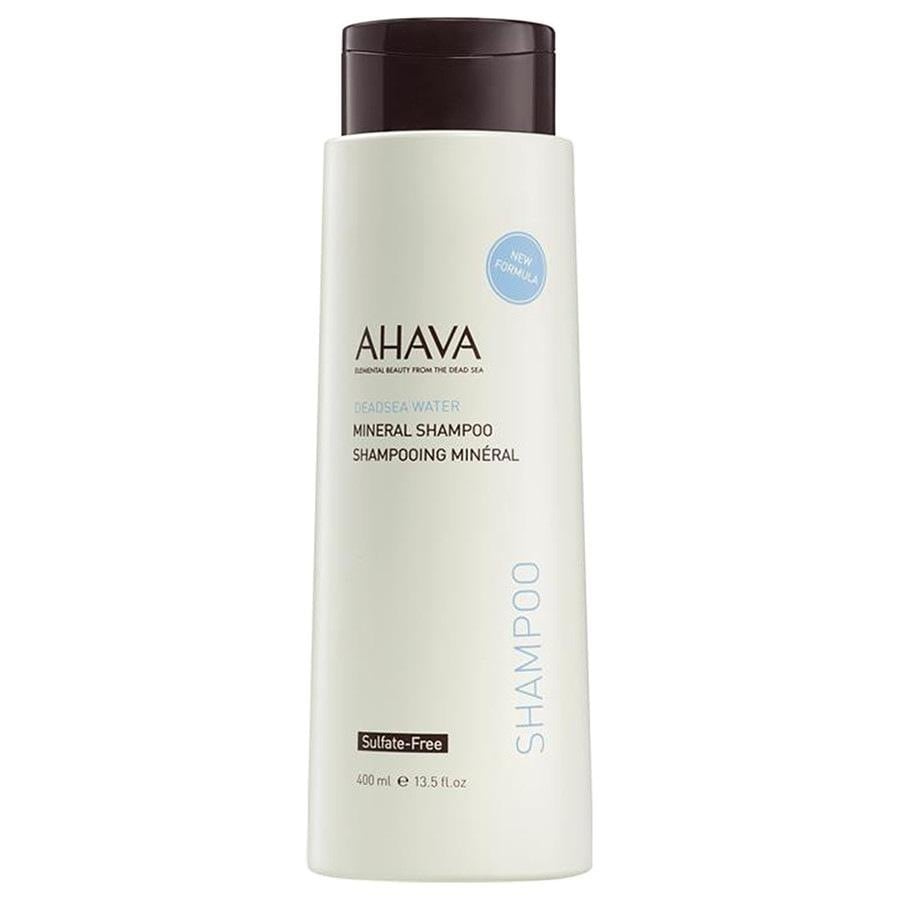 AHAVA Mineral-Shampoo - 400 ml