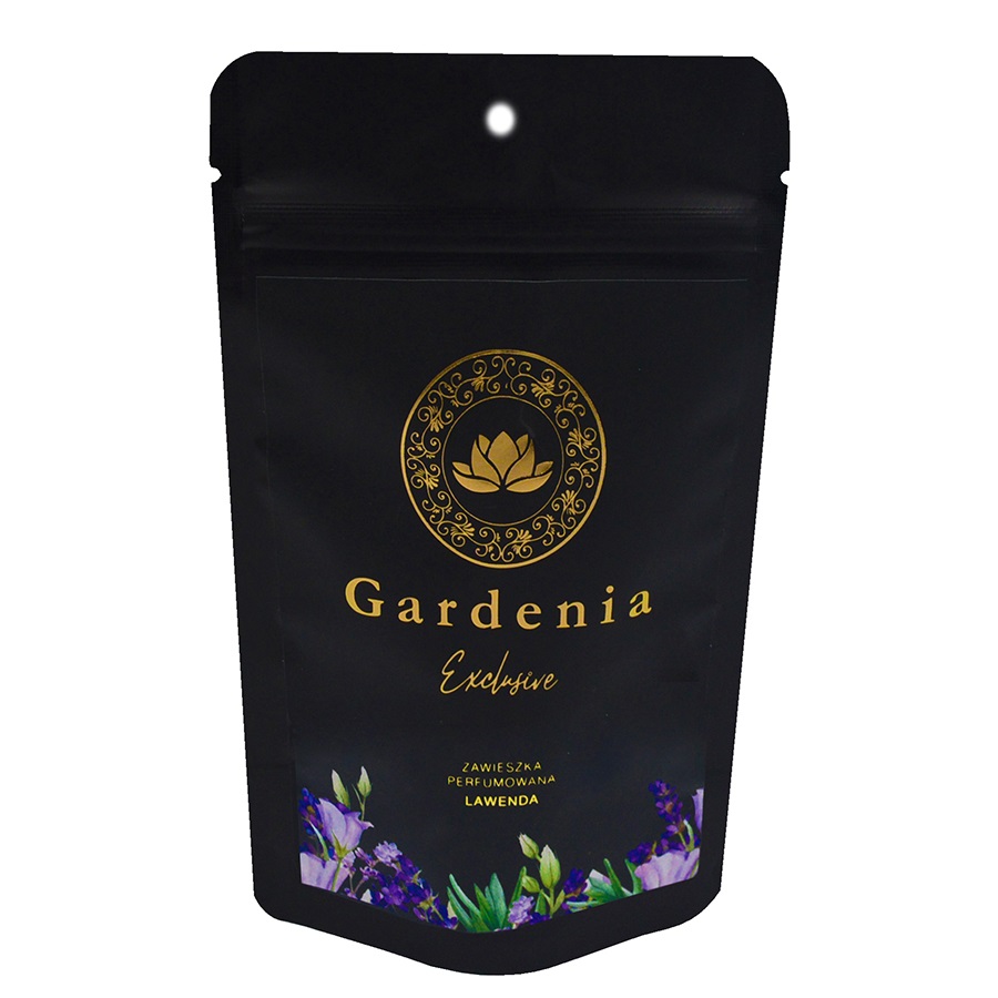 Ekskluzivno za Loris Gardeniju