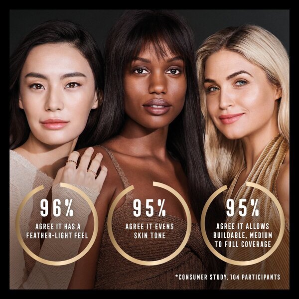 Max Factor Facefinity Compact 006 Golden Refill Foundation 10 g