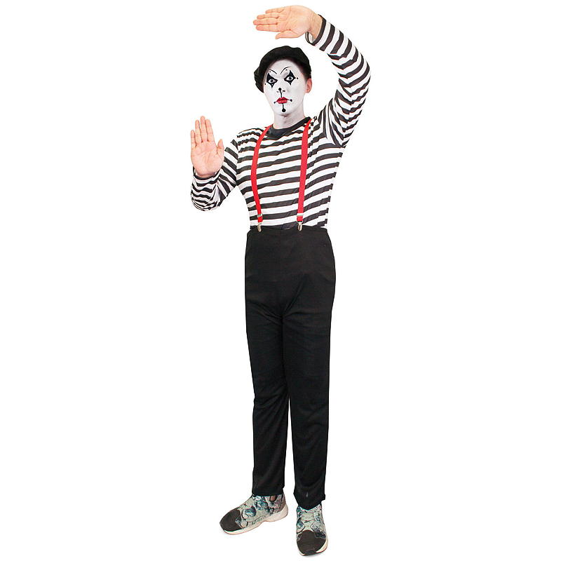 Halloween-kostume