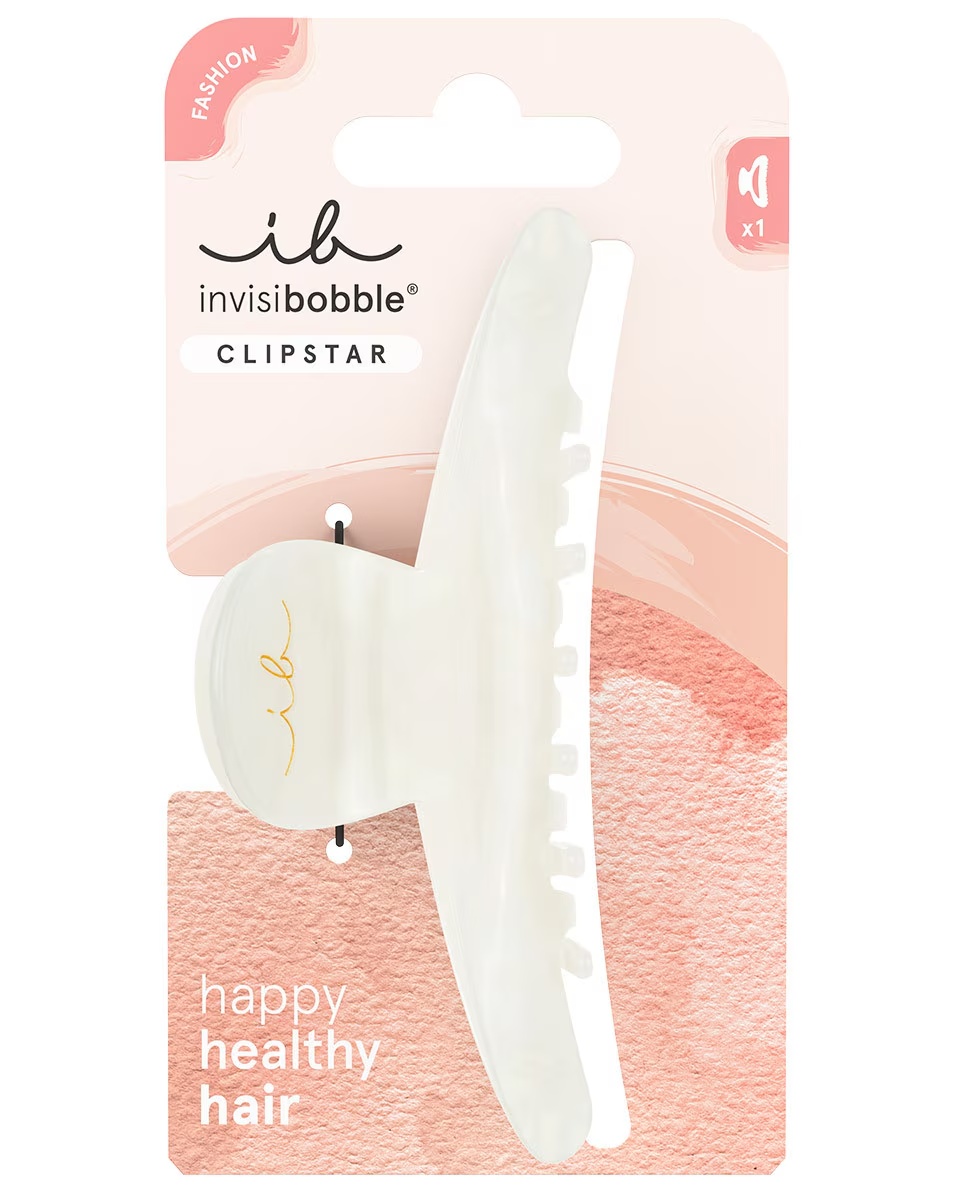 INVISIBOBBLE Clipstar Clawdia χελώνα