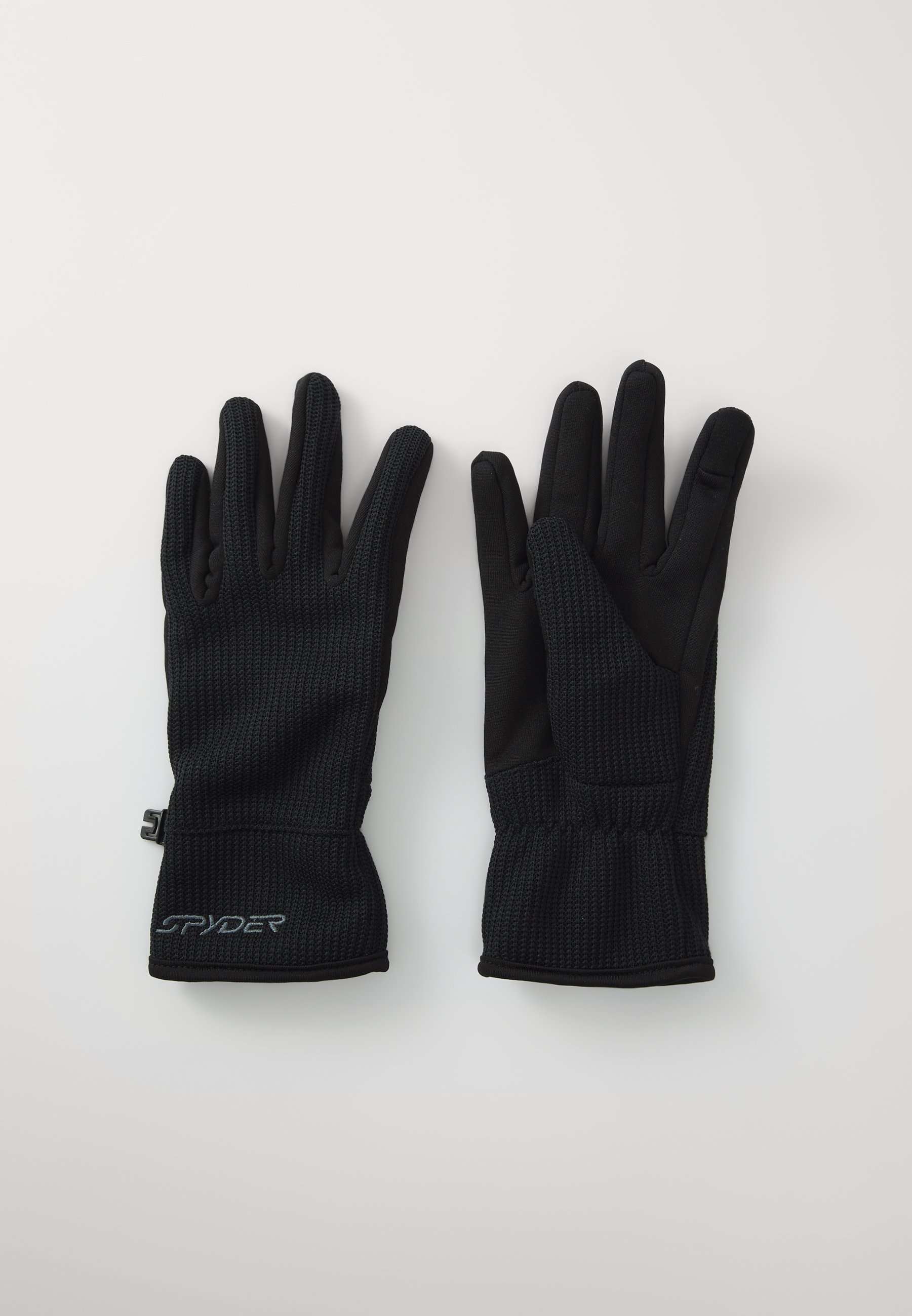 Spyder Bandita handschoenen - Handschoenen - zwart