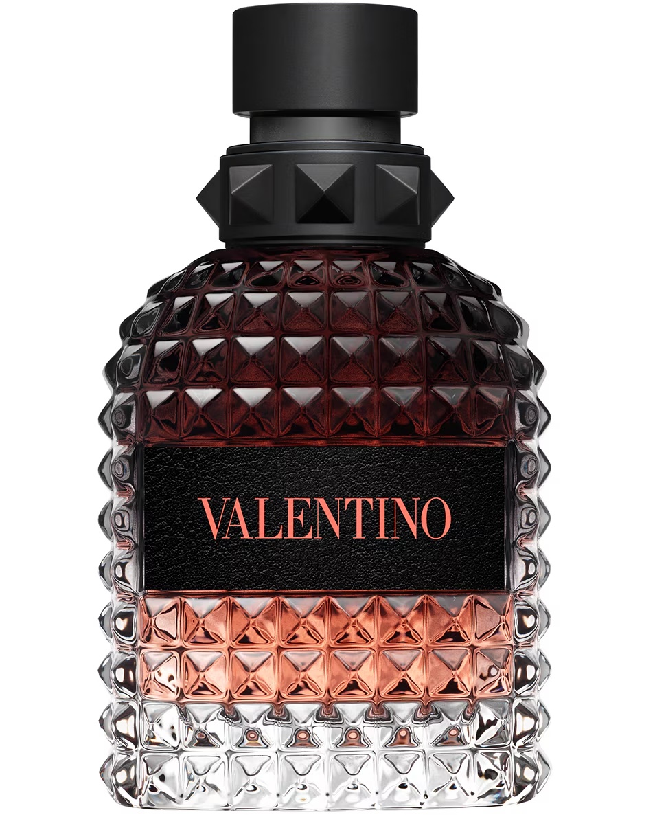 VALENTINO NĂSCUT LA ROMA CORAL FANTASY UOMO EAU DE TOILETTE MANNEN