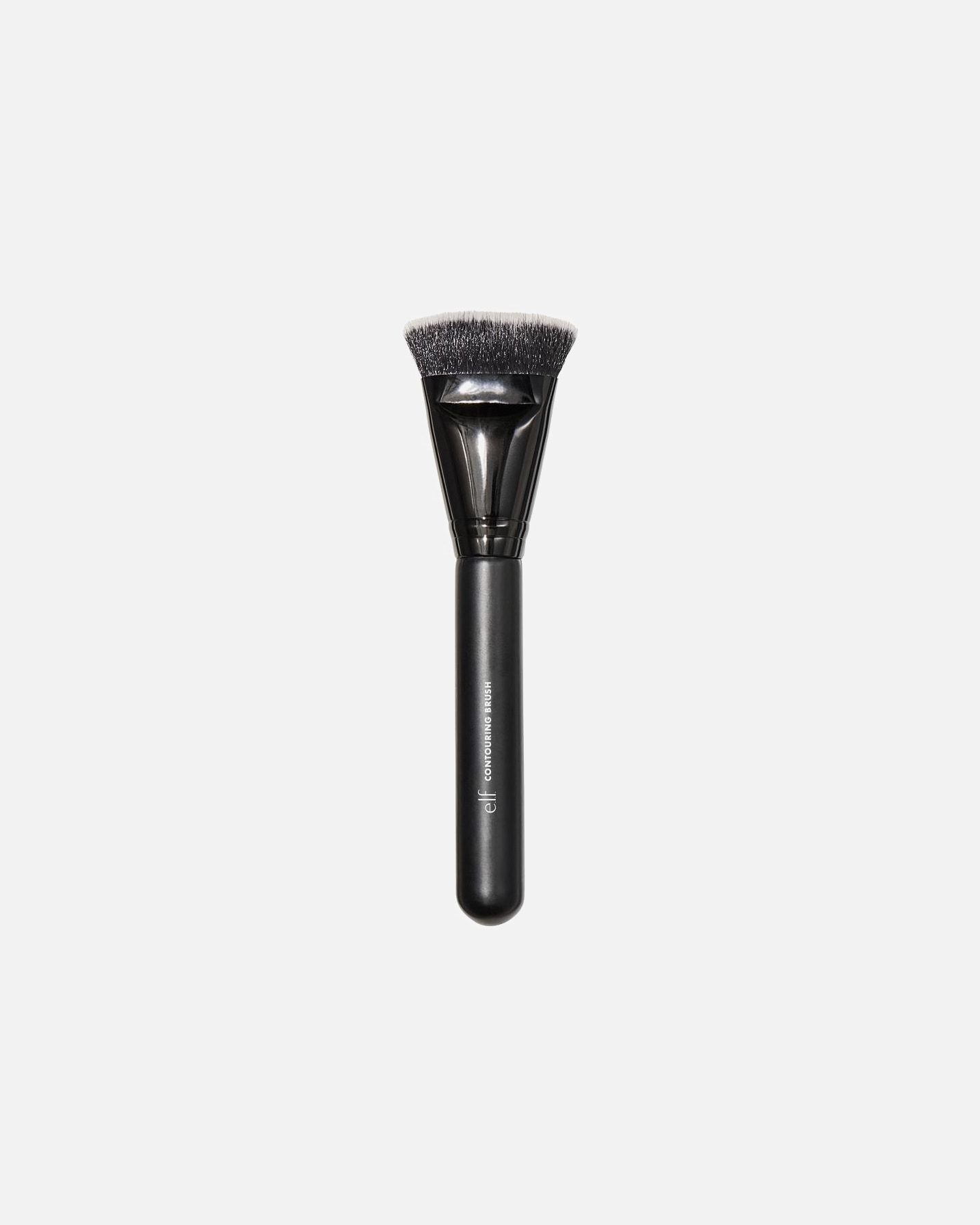 Štetec na kontúrovanie púdru elf Cosmetics - 1 kus