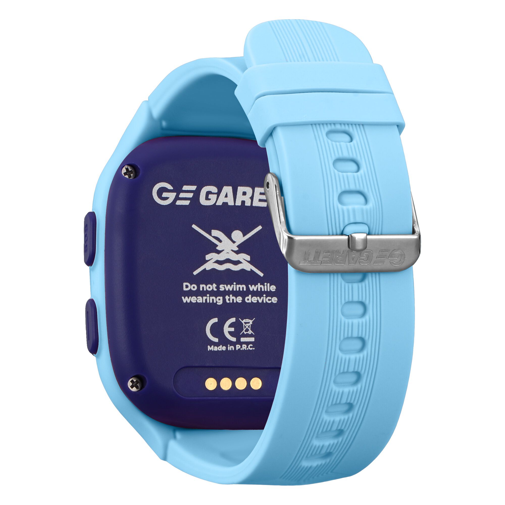 Garett Rock 4G RT
