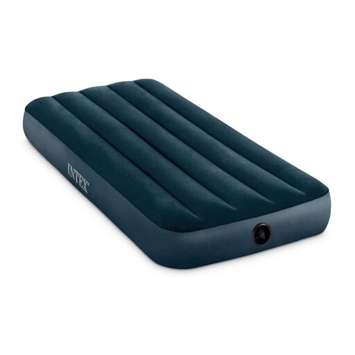 Matelas gonflable Intex une place 191 x 76 x 25 cm