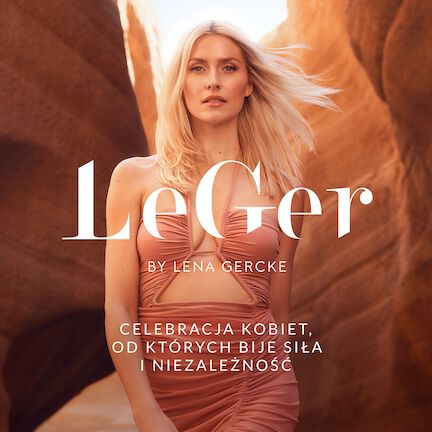 LeGer Signature Villblomst