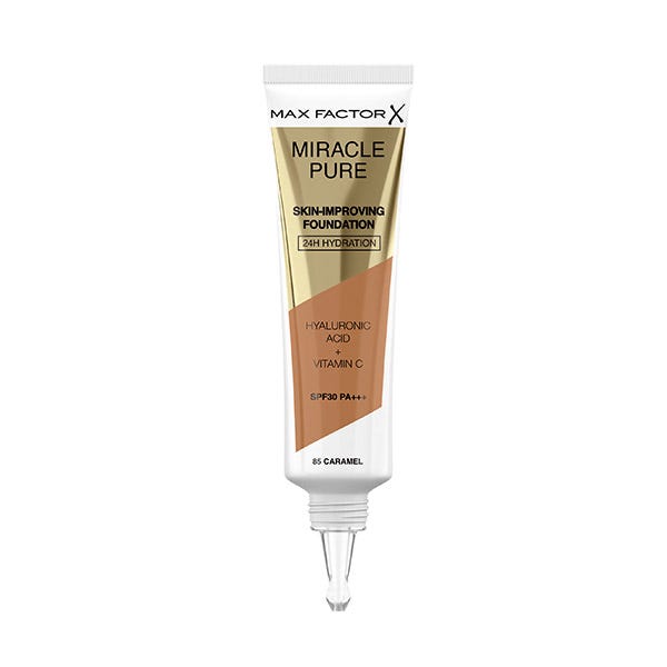 Nadace Miracle Pure
