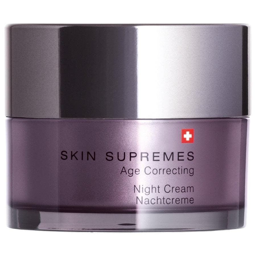 Artemis krema za lice, noćna krema protiv starenja – 50 ml