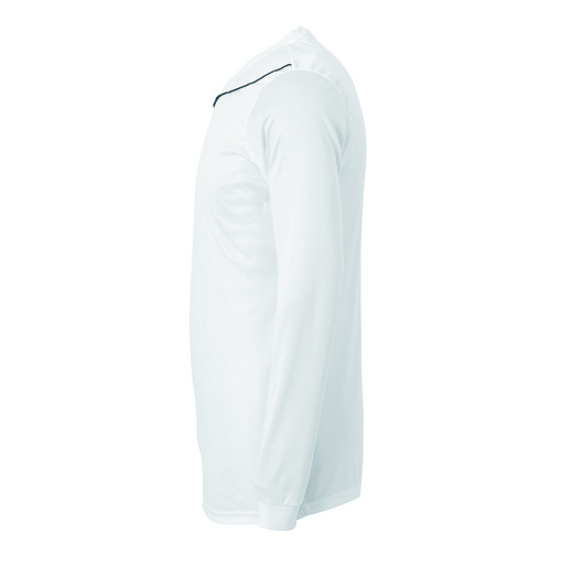  Stream 3.0 ml wit/zwart T-shirt Uhlsport