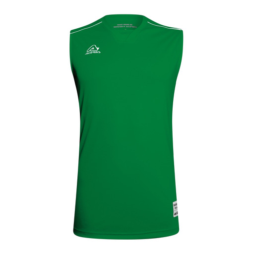  Acerbis Magic mouwloos T-shirt