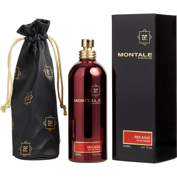 Montale Red Aoud