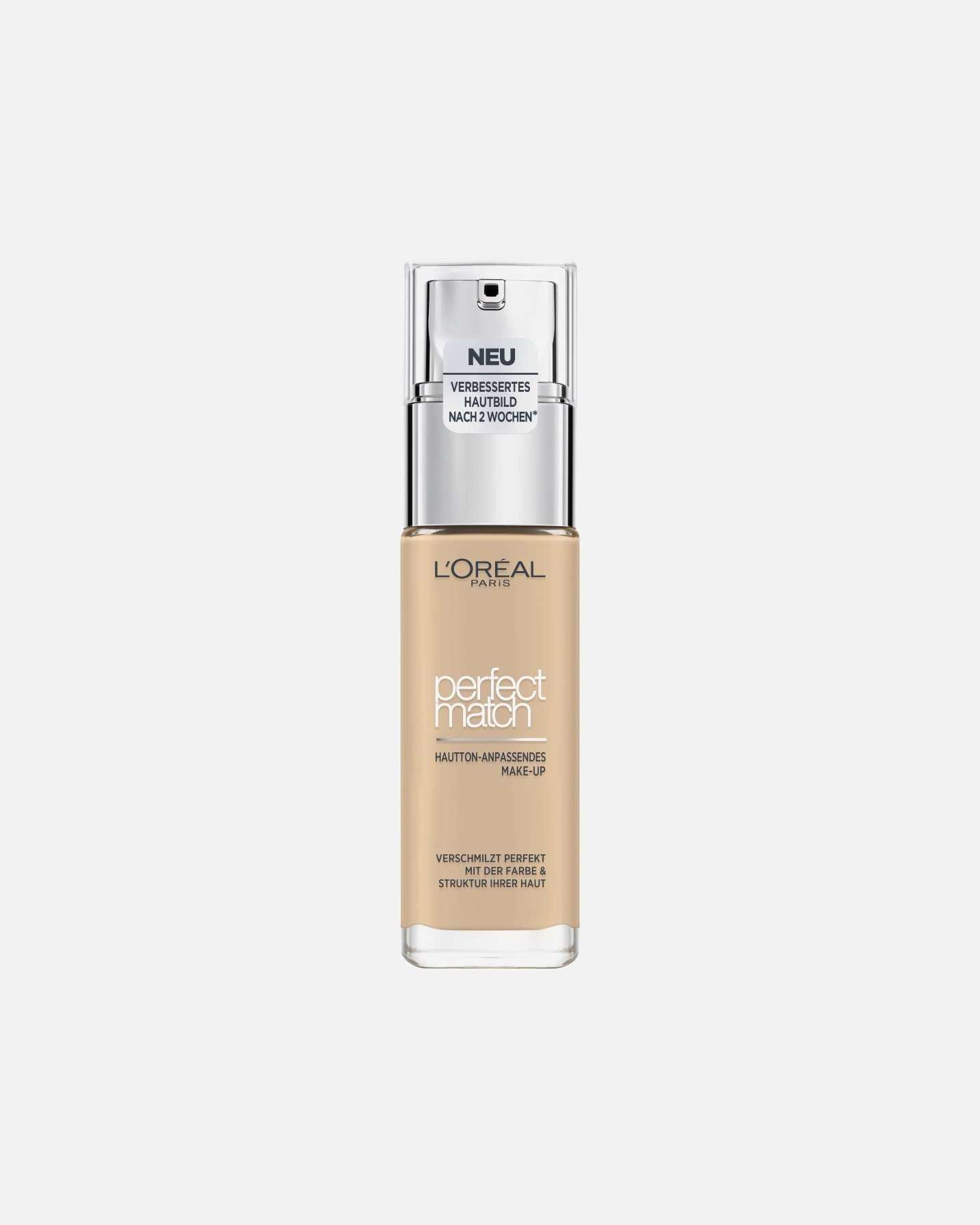 L'Oréal Paris True Match tekući puder - 30 ml