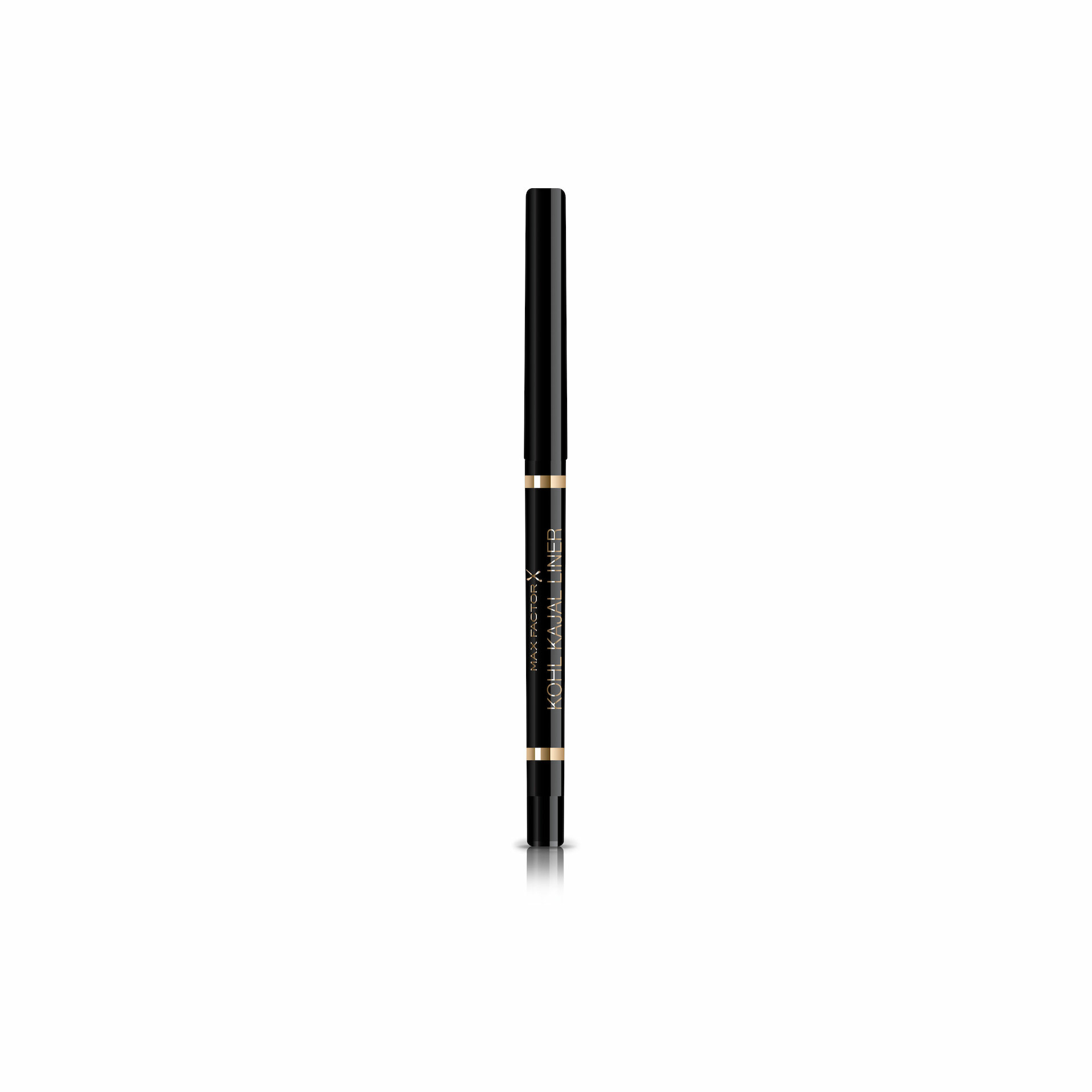 Kohl Kajal Automatic 001 Črna - Max Factor
