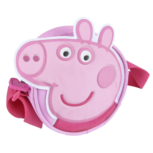 Τσάντα ώμου Peppa Pig 63726