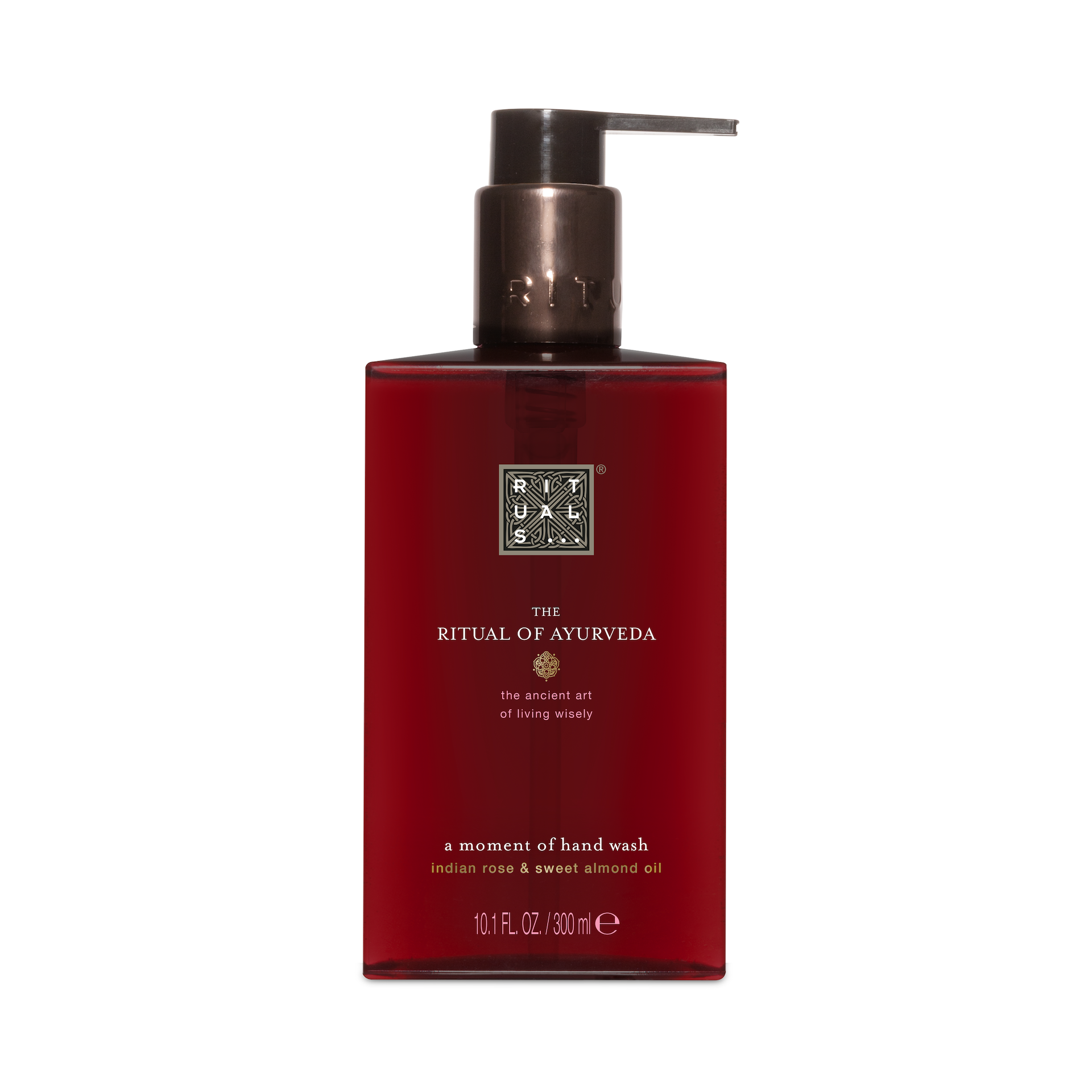 Săpun de mâini Ritualul Ayurveda 300 ml - Rituals