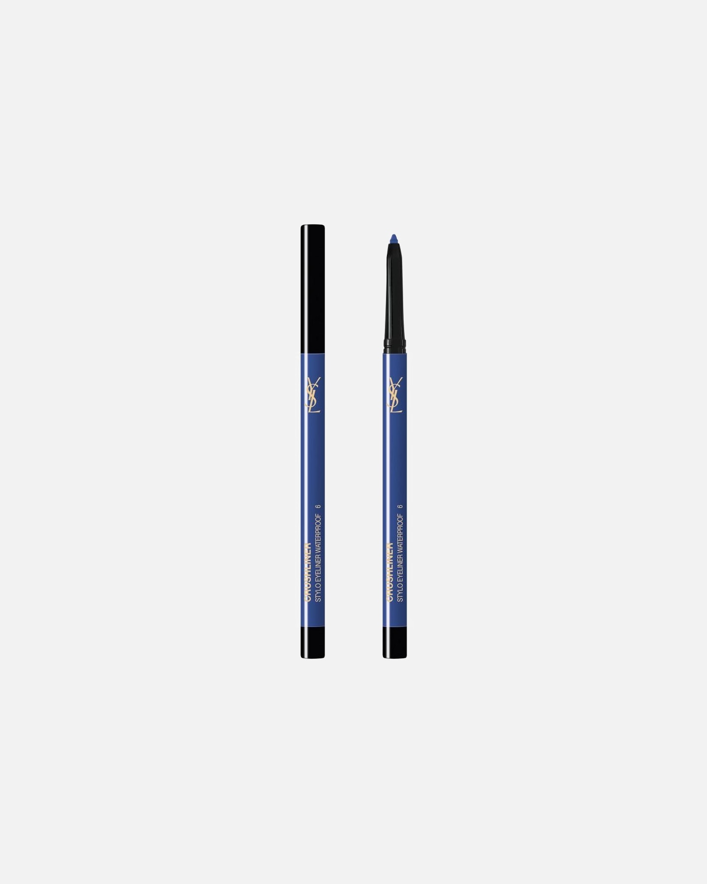 Oční linka Yves Saint Laurent Crushliner Eyestylover - 0,35 g