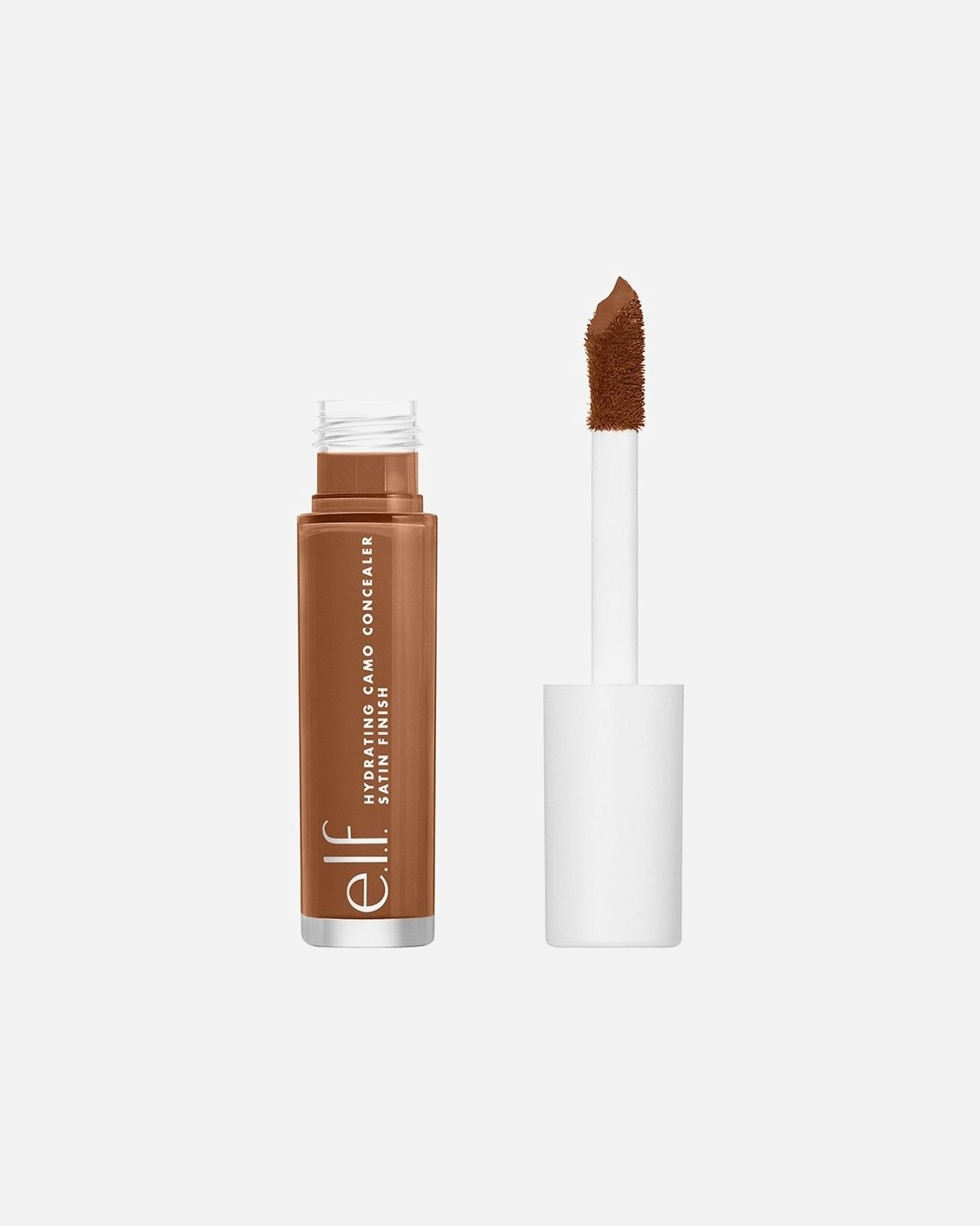 Hydratačný saténový korektor elf Cosmetics - 6 ml