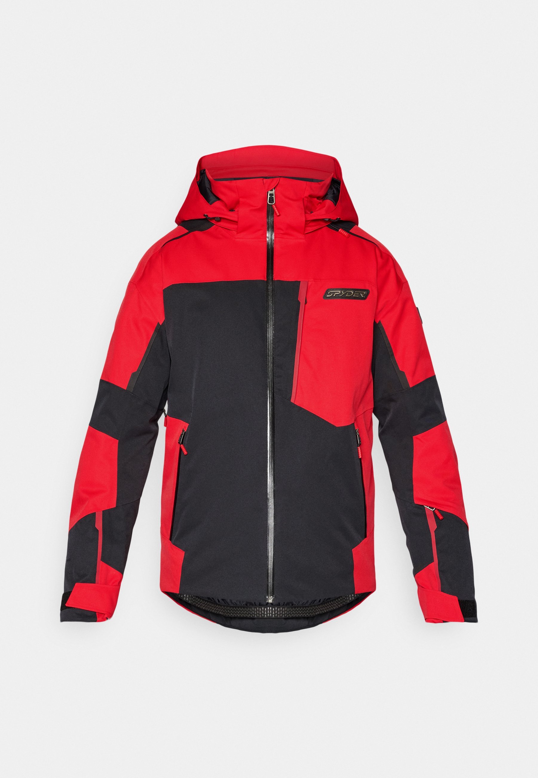 Spyder LEADER JACKET - Skijacke - schwarz