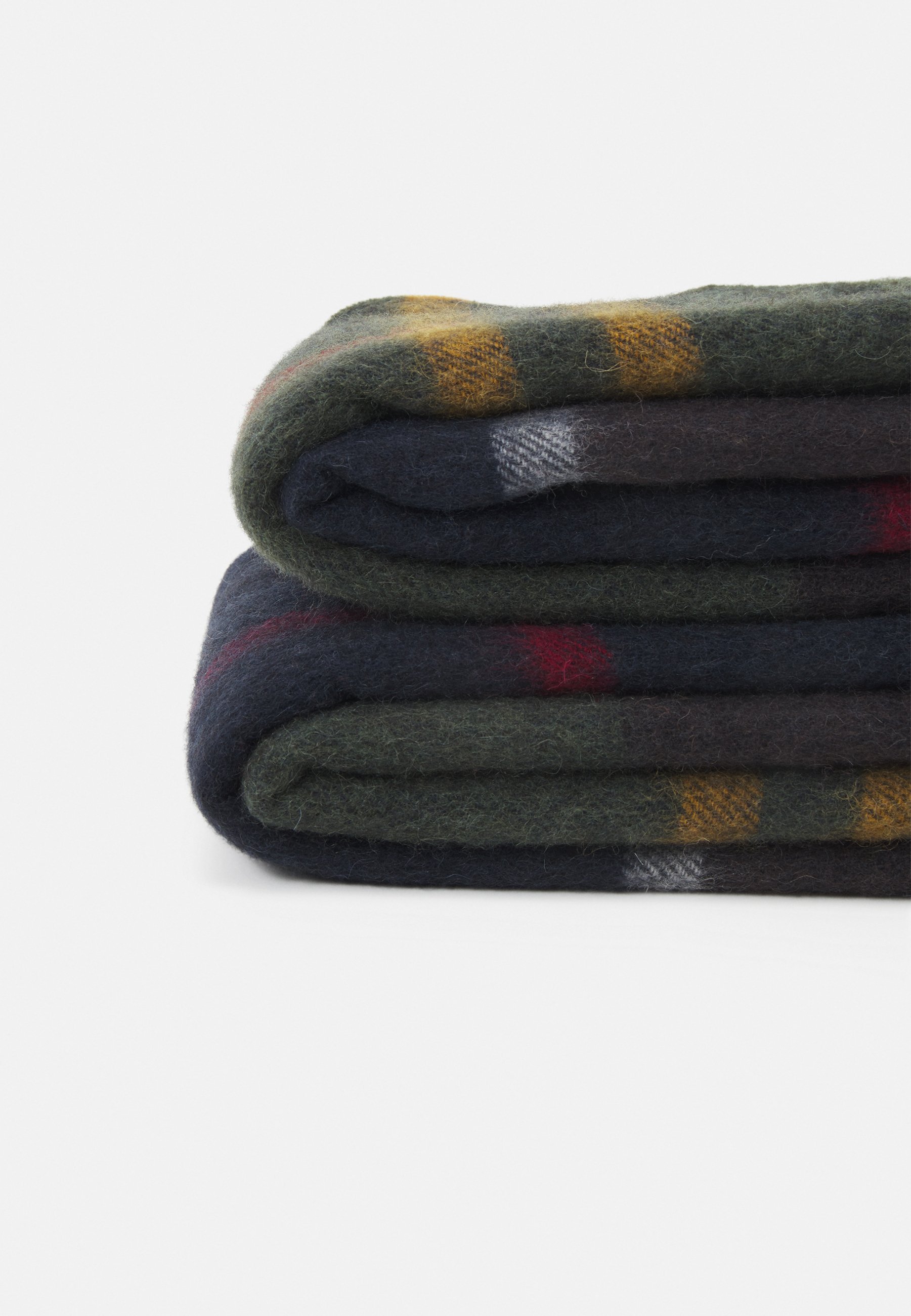 Barbour ROSEFIELD TARTAN SCHAL - Schal - klassisch